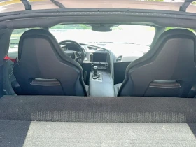 Chevrolet Corvette  STINGREY Z51 3LT, снимка 9
