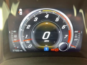 Chevrolet Corvette  STINGREY Z51 3LT, снимка 7