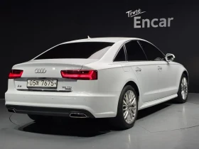 Audi A6 2.0 TDI Quattro, снимка 3
