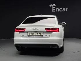 Audi A6 2.0 TDI Quattro, снимка 7