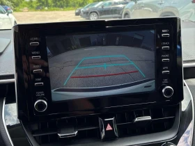 Toyota Corolla * Hybrid * АВТОКРЕЕДИТ БЕЗ ПЪРВОНАЧАЛНА ВНОСКА* , снимка 15