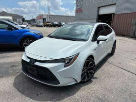 Toyota Corolla * Hybrid * АВТОКРЕЕДИТ БЕЗ ПЪРВОНАЧАЛНА ВНОСКА* , снимка 1