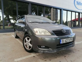 Toyota Corolla, снимка 1