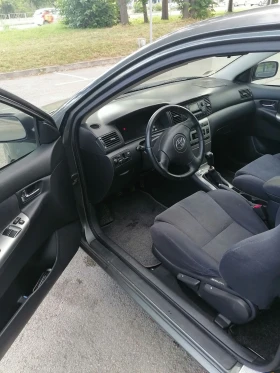 Toyota Corolla, снимка 7