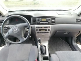 Toyota Corolla, снимка 10