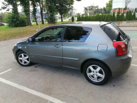 Toyota Corolla, снимка 8