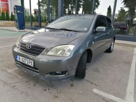 Toyota Corolla, снимка 17