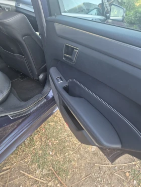 Mercedes-Benz E 350 E350 , снимка 10