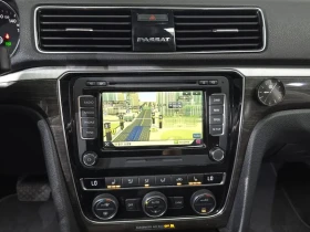 VW Passat 2.0 TSI, снимка 15