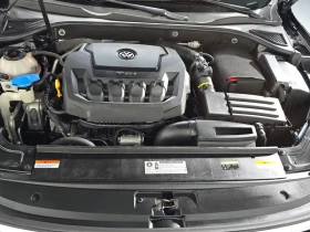 VW Passat 2.0 TSI, снимка 6