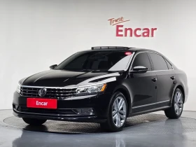 VW Passat 2.0 TSI, снимка 1