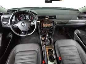 VW Passat 2.0 TSI, снимка 7