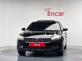 VW Passat 2.0 TSI, снимка 3