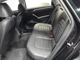 VW Passat 2.0 TSI, снимка 11