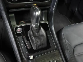 VW Passat 2.0 TSI, снимка 9