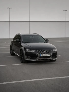 Audi A4 Allroad Audi A4 2.0 TDI 190 к.с. Quattro | S-Tronic | B&O , снимка 2