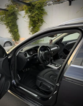 Audi A4 Allroad Audi A4 2.0 TDI 190 к.с. Quattro | S-Tronic | B&O , снимка 6