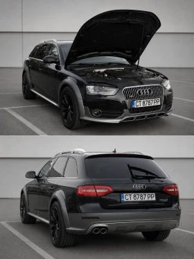 Audi A4 Allroad Audi A4 2.0 TDI 190 к.с. Quattro | S-Tronic | B&O , снимка 4