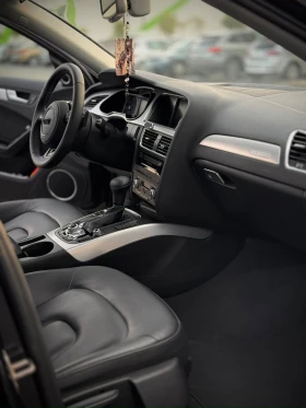 Audi A4 Allroad Audi A4 2.0 TDI 190 к.с. Quattro | S-Tronic | B&O , снимка 7