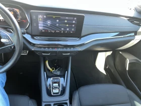 Skoda Octavia SPORTLINE 2, 0 TDI 7DSG , снимка 15