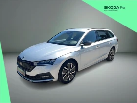 Skoda Octavia SPORTLINE 2, 0 TDI 7DSG , снимка 1