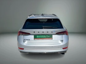 Skoda Octavia SPORTLINE 2, 0 TDI 7DSG , снимка 4