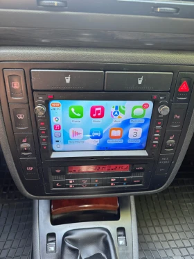 Seat Alhambra 2.0 TDI FACELIFT 7-места, ПЕЧКА, снимка 10