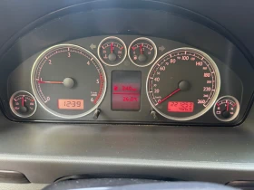 Seat Alhambra 2.0 TDI FACELIFT 7-места, ПЕЧКА, снимка 11