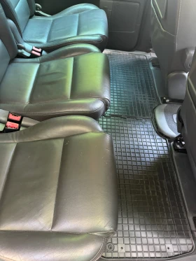 Seat Alhambra 2.0 TDI FACELIFT 7-места, ПЕЧКА, снимка 13