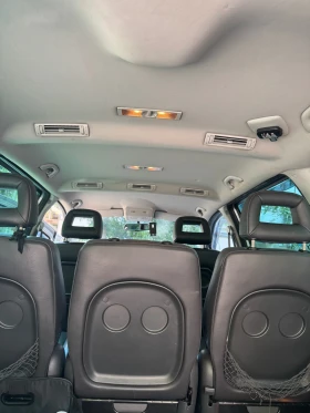 Seat Alhambra 2.0 TDI FACELIFT 7-места, ПЕЧКА, снимка 15