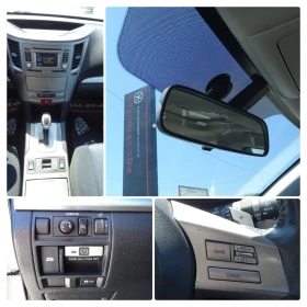 Subaru Outback 2.5i BI-FUEL EXCLUSIVE AUTOMATIC | 4x4, снимка 13