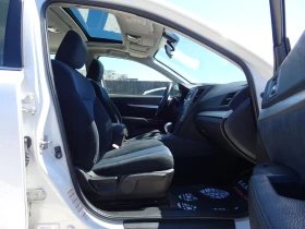Subaru Outback 2.5i BI-FUEL EXCLUSIVE AUTOMATIC | 4x4, снимка 15