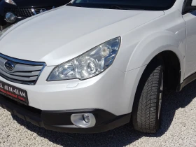 Subaru Outback 2.5i BI-FUEL EXCLUSIVE AUTOMATIC | 4x4, снимка 17