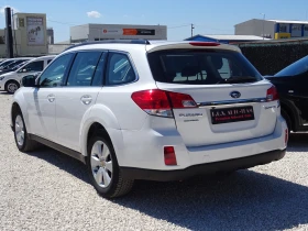 Subaru Outback 2.5i BI-FUEL EXCLUSIVE AUTOMATIC | 4x4, снимка 3
