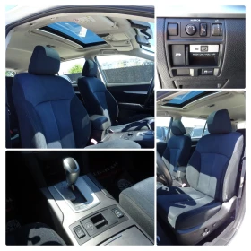 Subaru Outback 2.5i BI-FUEL EXCLUSIVE AUTOMATIC | 4x4, снимка 12