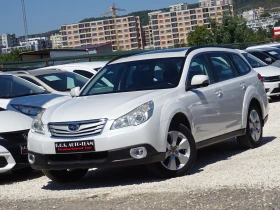Subaru Outback 2.5i BI-FUEL EXCLUSIVE AUTOMATIC | 4x4, снимка 1