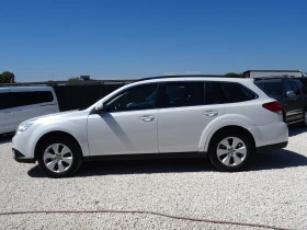Subaru Outback 2.5i BI-FUEL EXCLUSIVE AUTOMATIC | 4x4, снимка 2