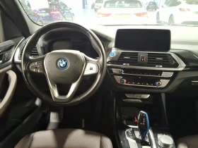 BMW iX3 80kWh, снимка 5