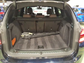 BMW iX3 80kWh, снимка 10