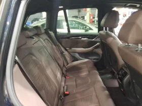 BMW iX3 80kWh, снимка 7