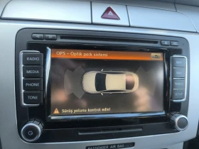 VW Passat CC 2.0 TDI, снимка 13