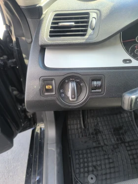 VW Passat CC 2.0 TDI, снимка 9