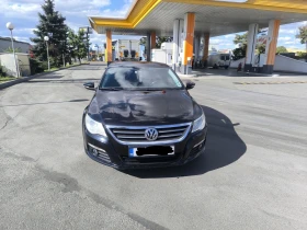 VW Passat CC 2.0 TDI, снимка 1