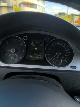 VW Passat CC 2.0 TDI, снимка 15