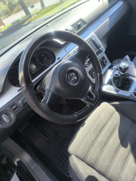 VW Passat CC 2.0 TDI, снимка 10