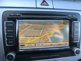VW Passat CC 2.0 TDI, снимка 14