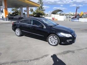 VW Passat CC 2.0 TDI, снимка 3