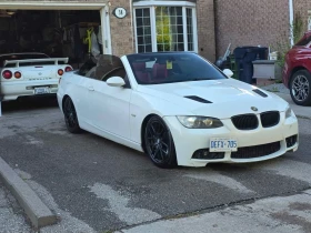 BMW 328 i, КАБРИО, ЦЕНА до БГ, снимка 1