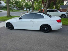 BMW 328 i, КАБРИО, ЦЕНА до БГ, снимка 7