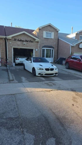 BMW 328 i, КАБРИО, ЦЕНА до БГ, снимка 8